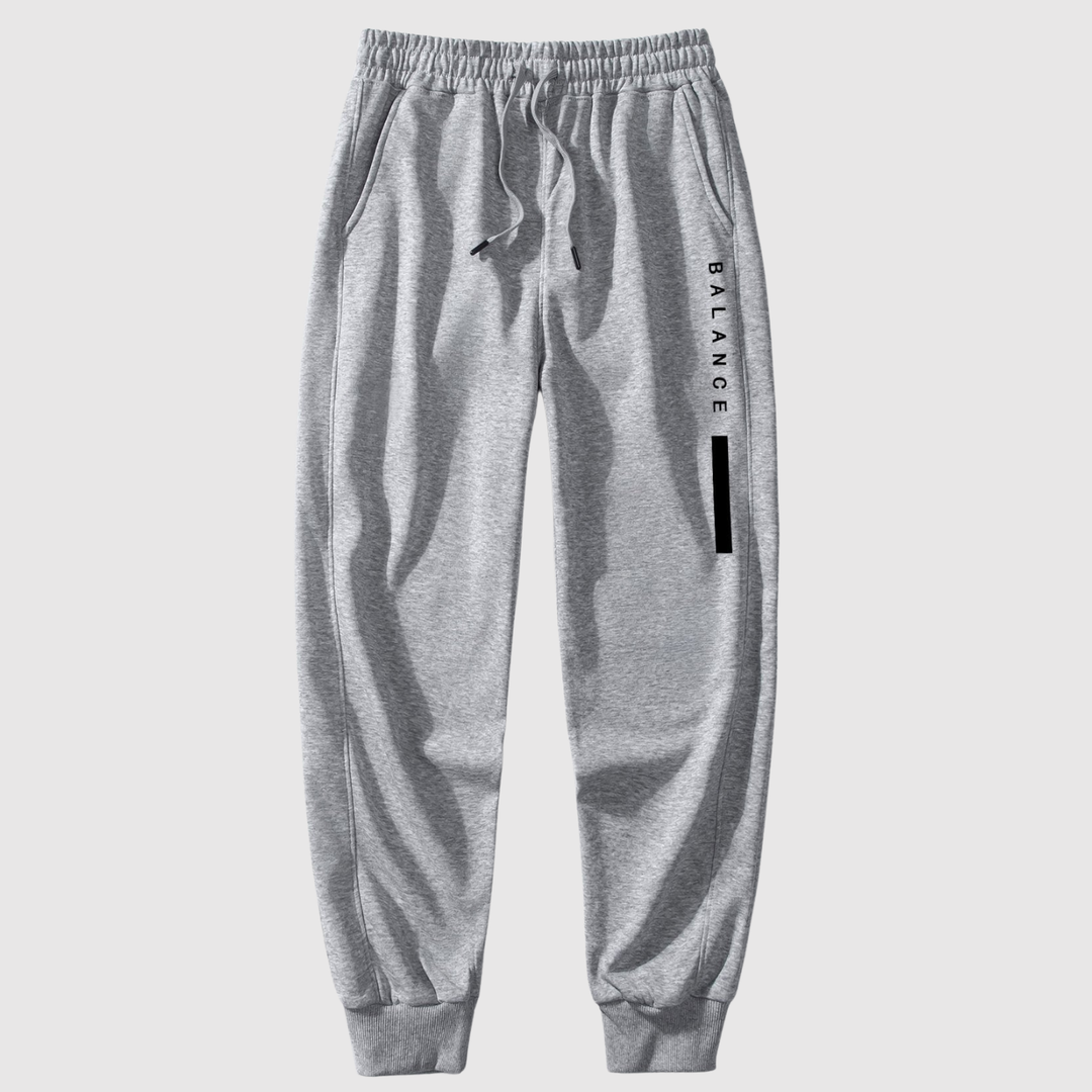 Mikkel – Joggeri ar sānu grafiku