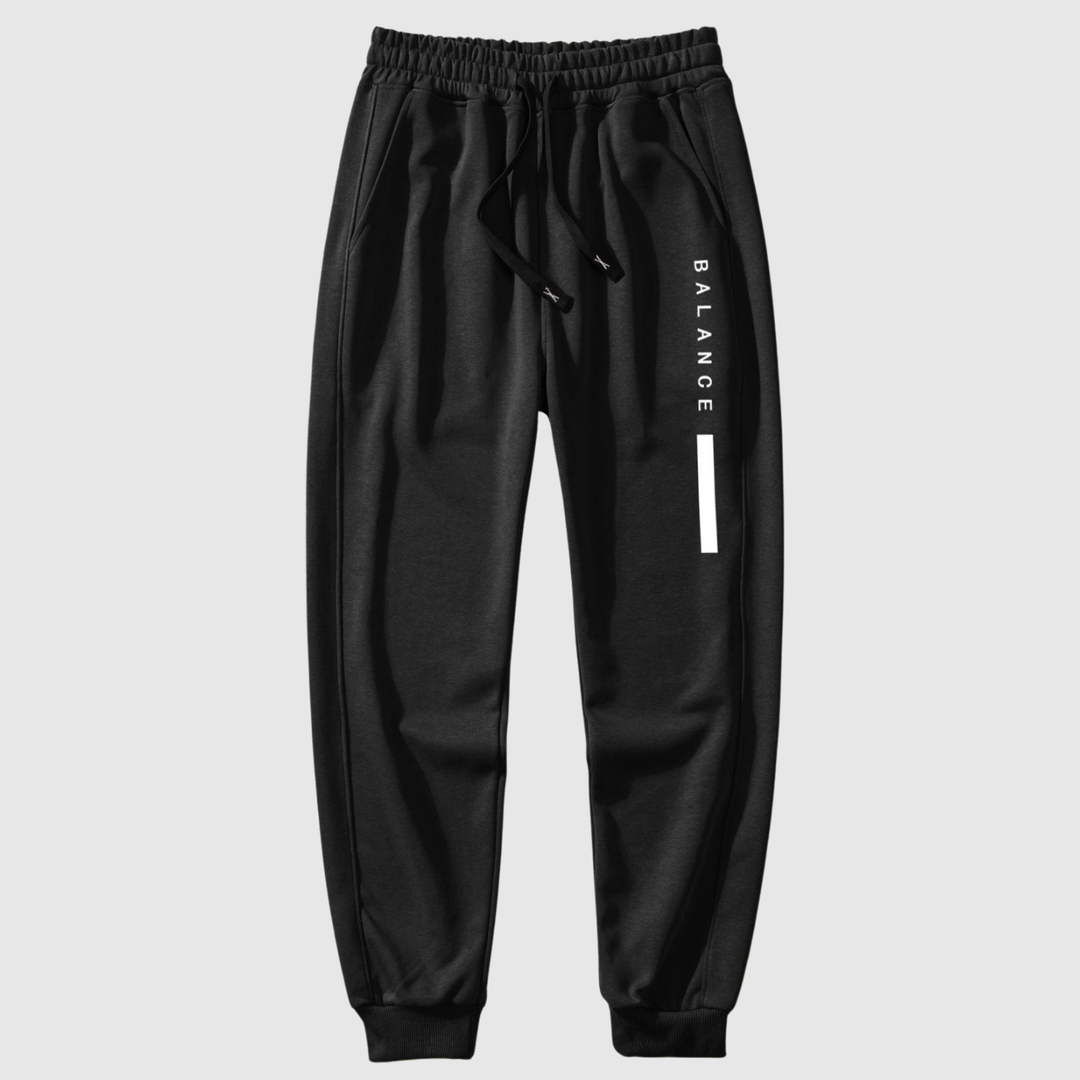 Mikkel – Joggeri ar sānu grafiku