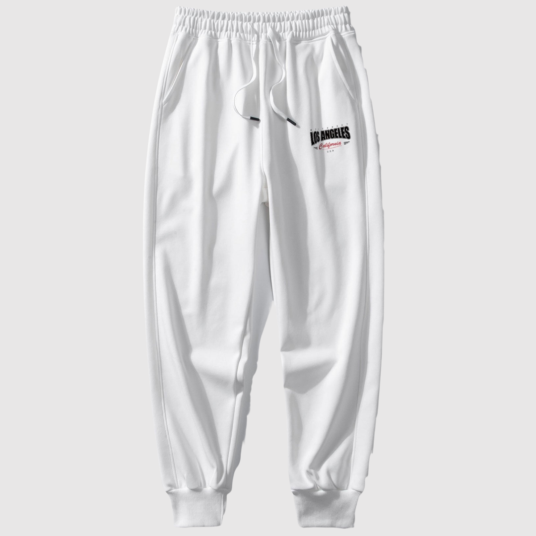 Mikkel – Joggers Basic