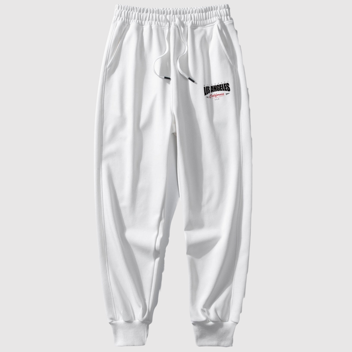 Mikkel – Joggers Basic
