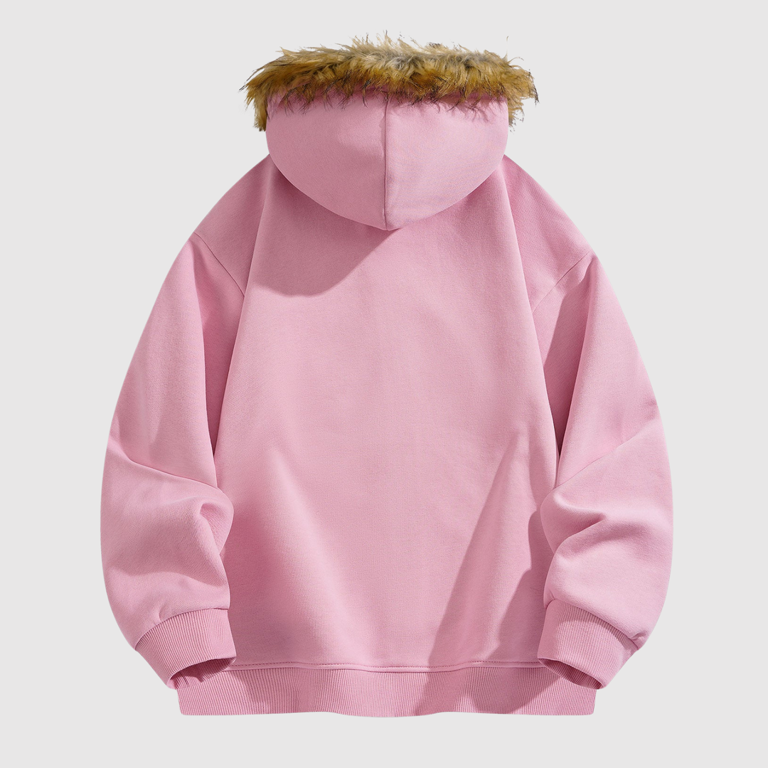 Søren - Vilnas kapuce Hoodie