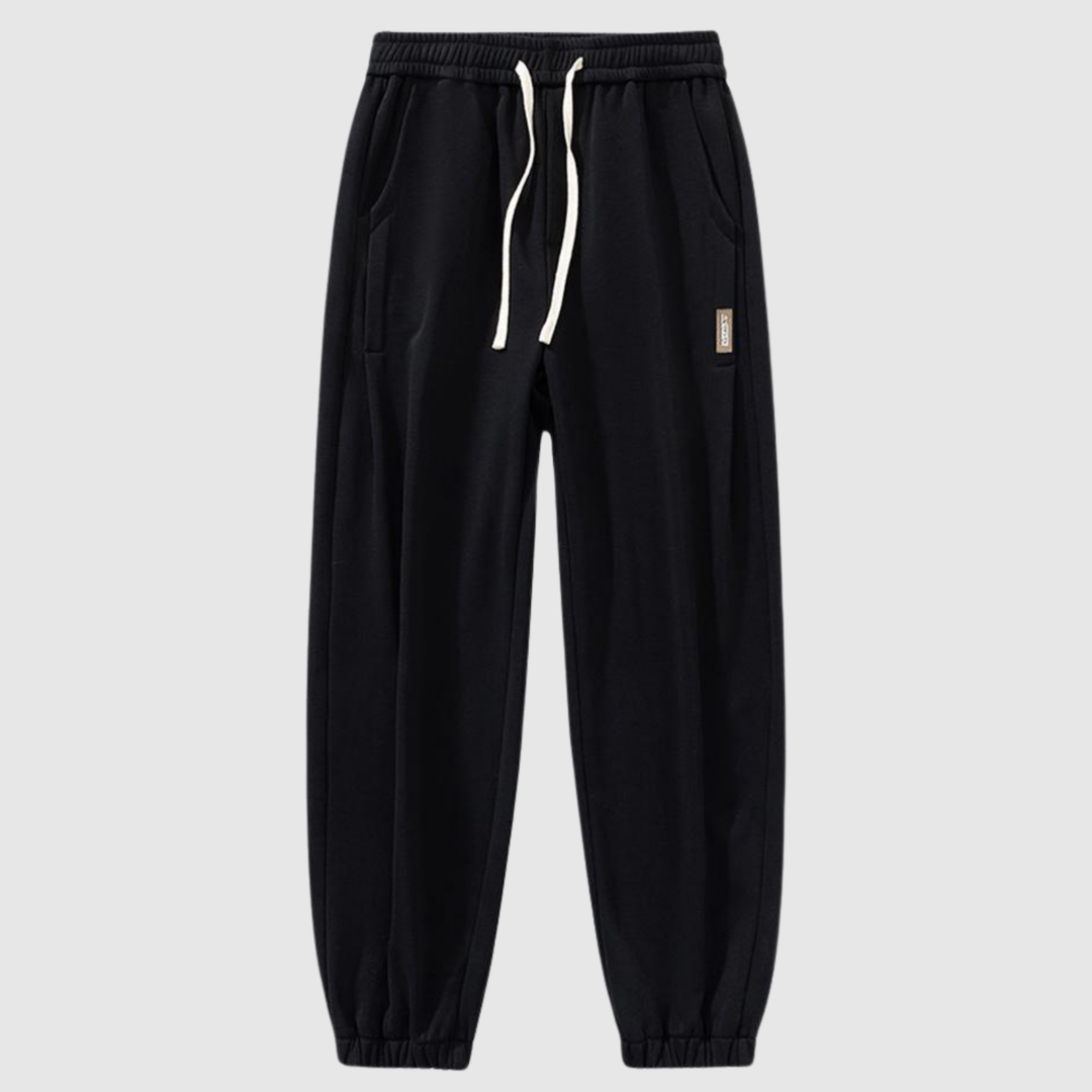 Mikkel – Pamata joggeri ar komfortu