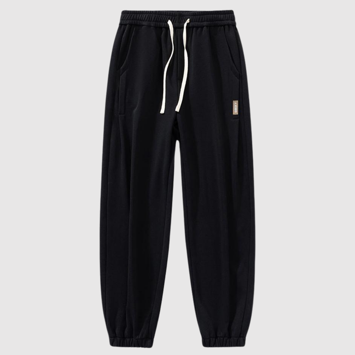 Mikkel – Pamata joggeri ar komfortu