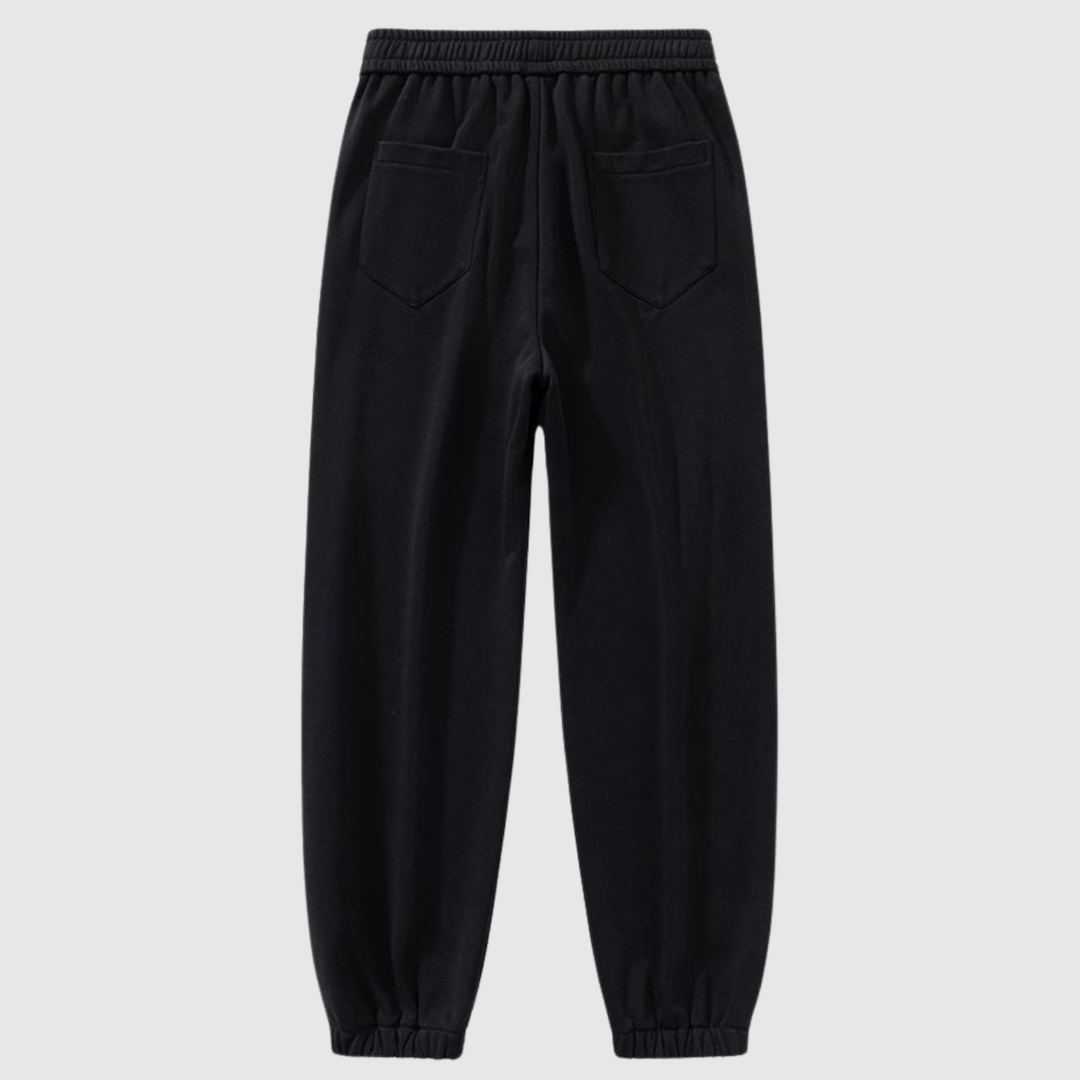 Mikkel – Pamata joggeri ar komfortu