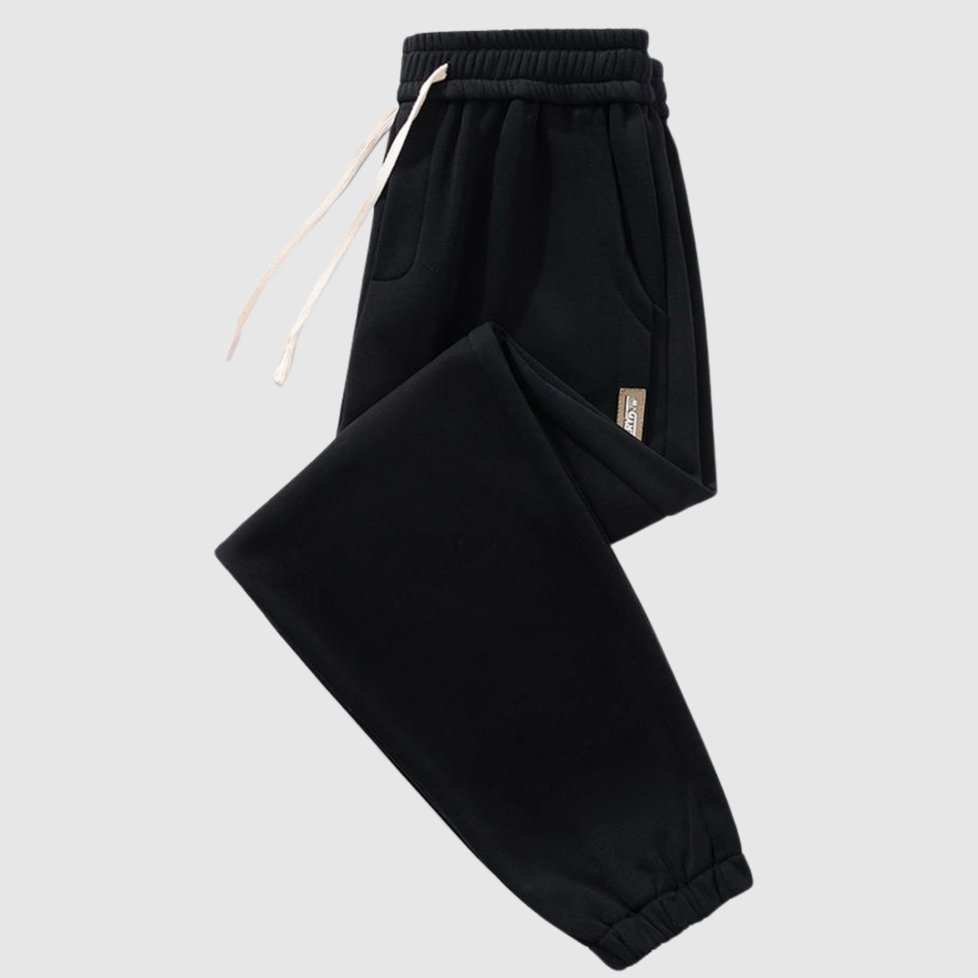 Mikkel – Pamata joggeri ar komfortu