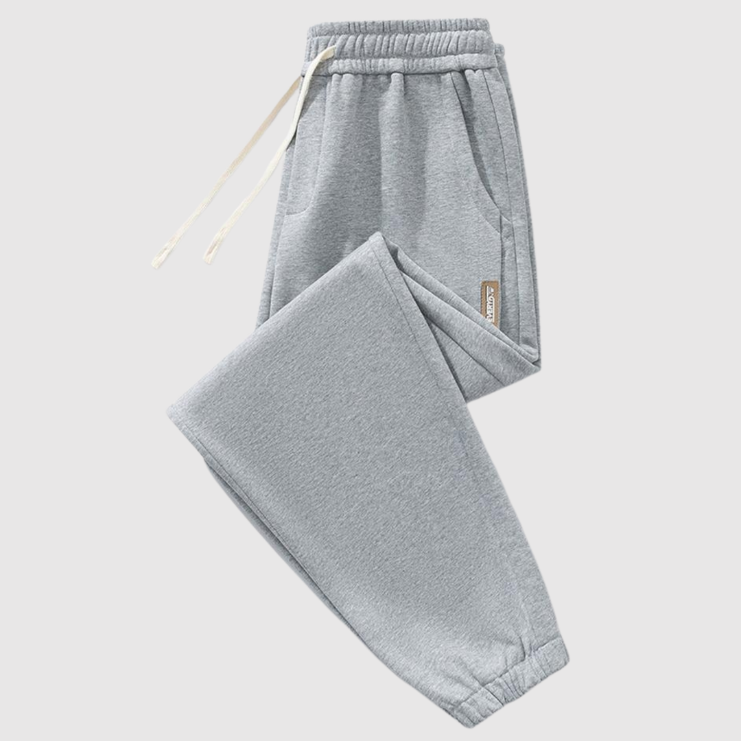 Mikkel – Pamata joggeri ar komfortu