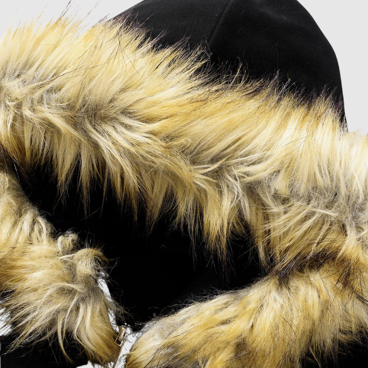 Søren - Vilnas kapuce Hoodie