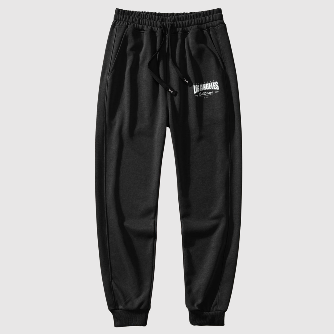 Mikkel – Joggers Basic