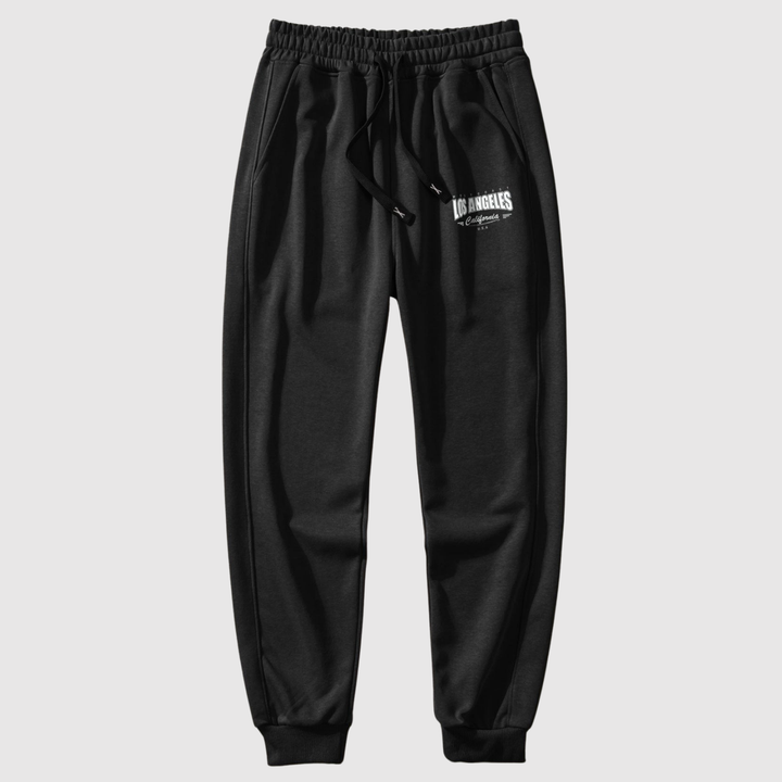 Mikkel – Joggers Basic