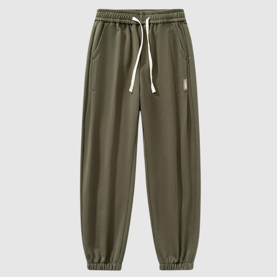 Mikkel – Pamata joggeri ar komfortu