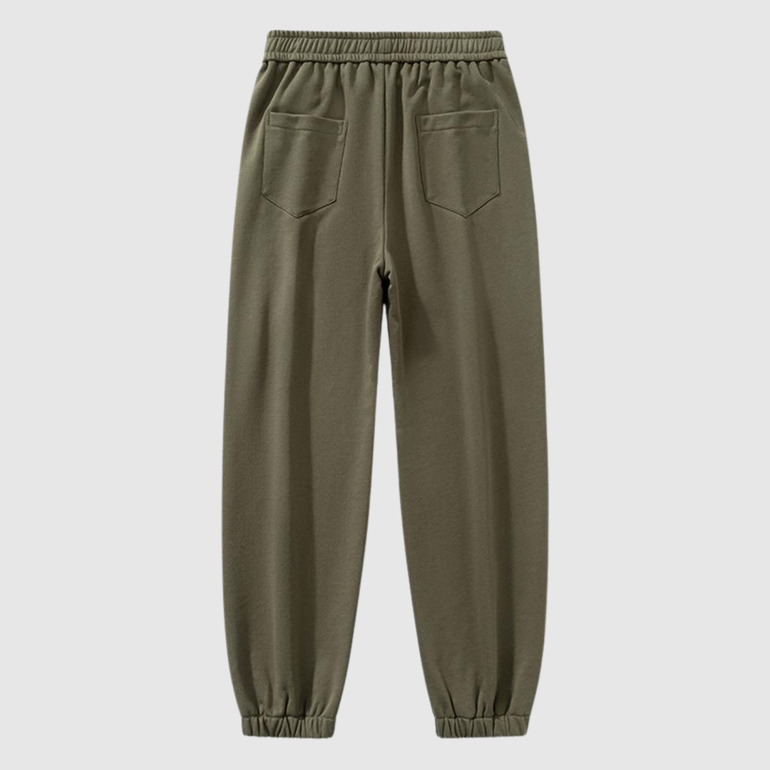 Mikkel – Pamata joggeri ar komfortu