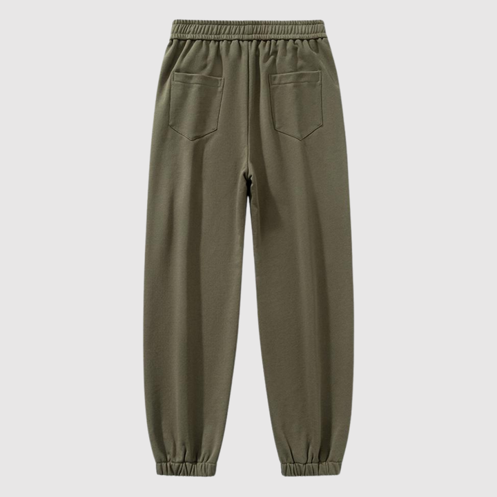 Mikkel – Pamata joggeri ar komfortu