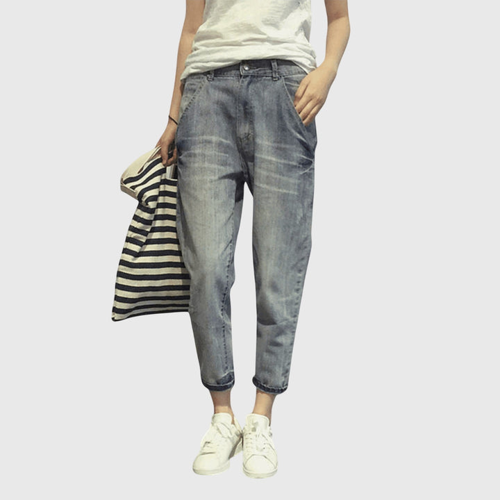 Šarlote - Stilīgas un Unikālas Bikses