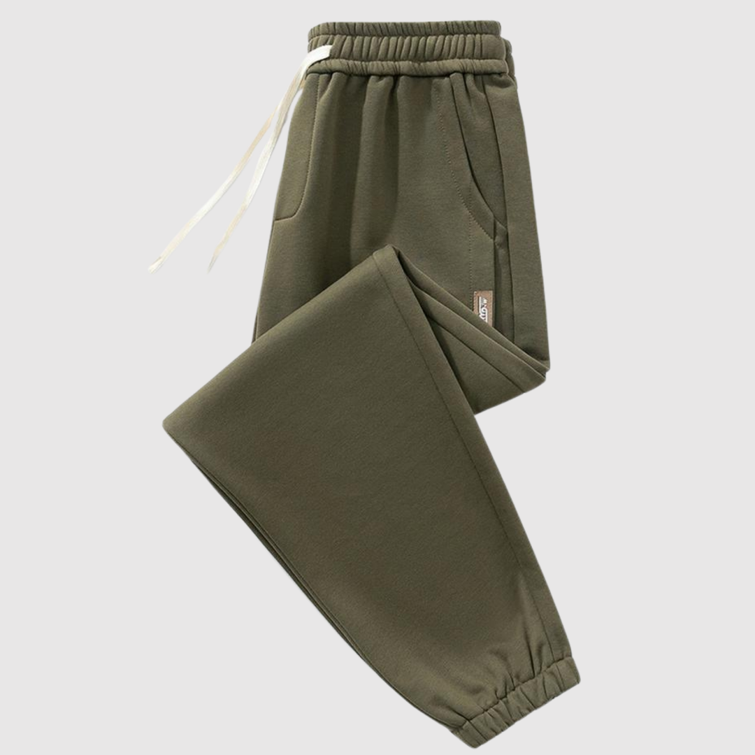 Mikkel – Pamata joggeri ar komfortu