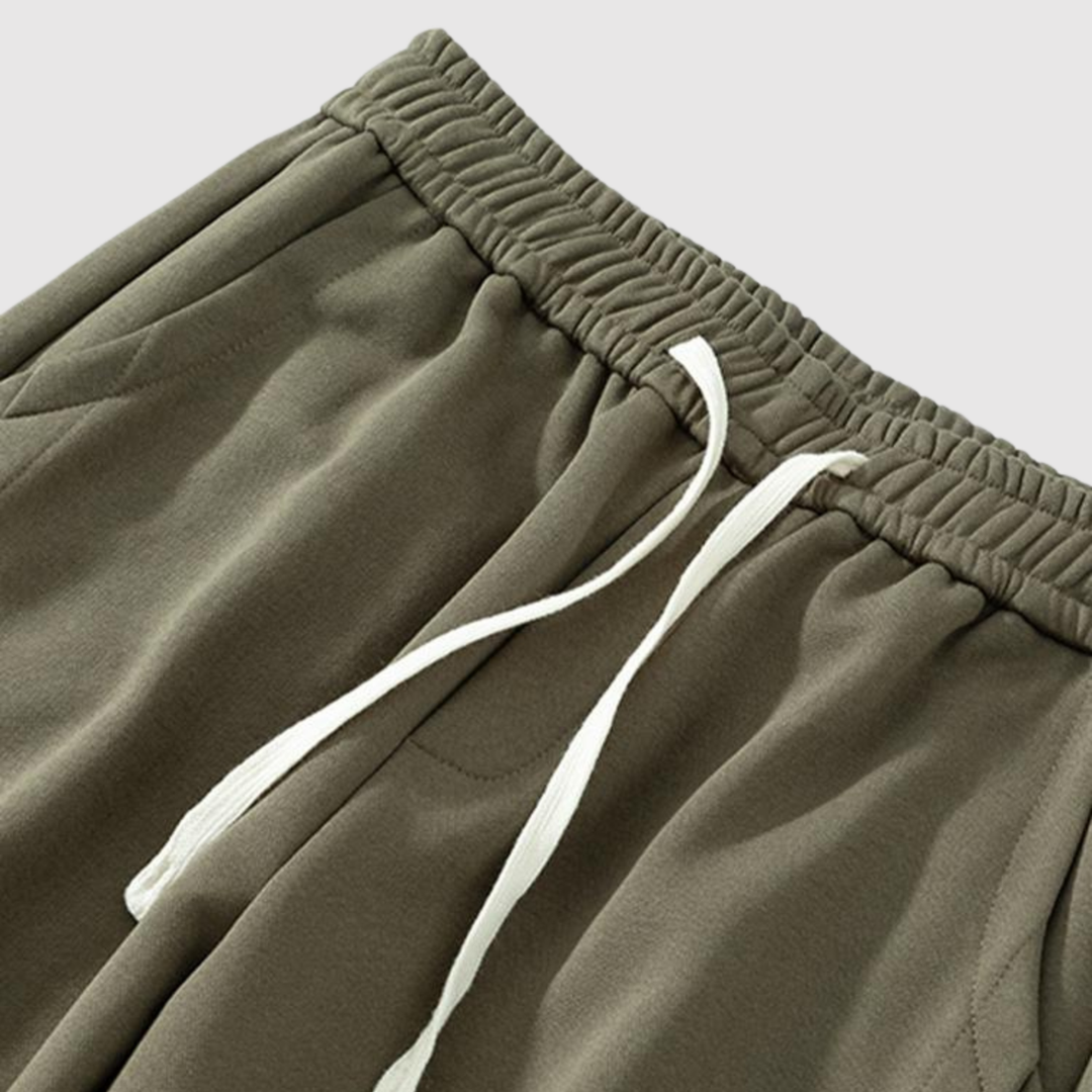 Mikkel – Pamata joggeri ar komfortu