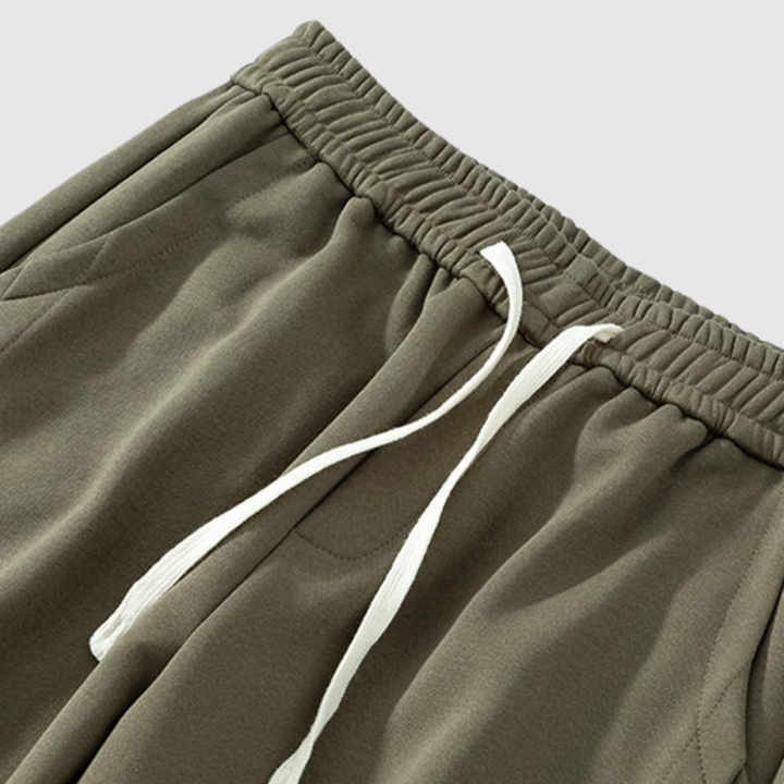 Mikkel – Pamata joggeri ar komfortu