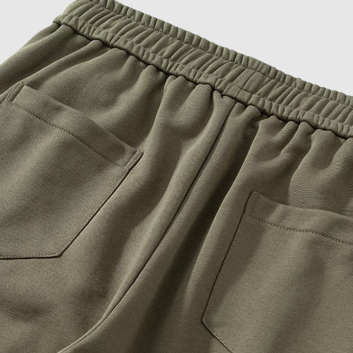 Mikkel – Pamata joggeri ar komfortu