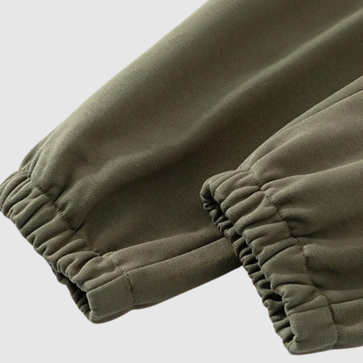 Mikkel – Pamata joggeri ar komfortu