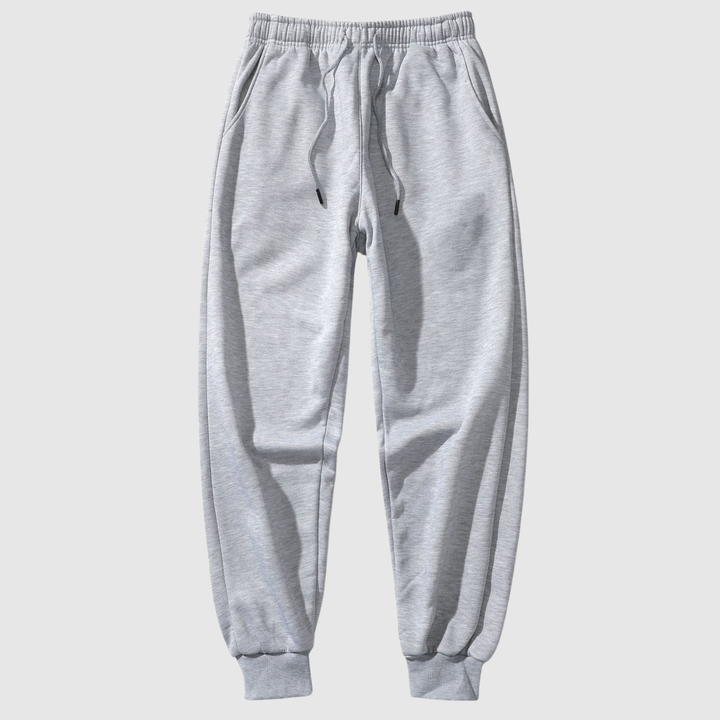 Mikkel – Ikdienas sporta bikses ar modernu izskatu