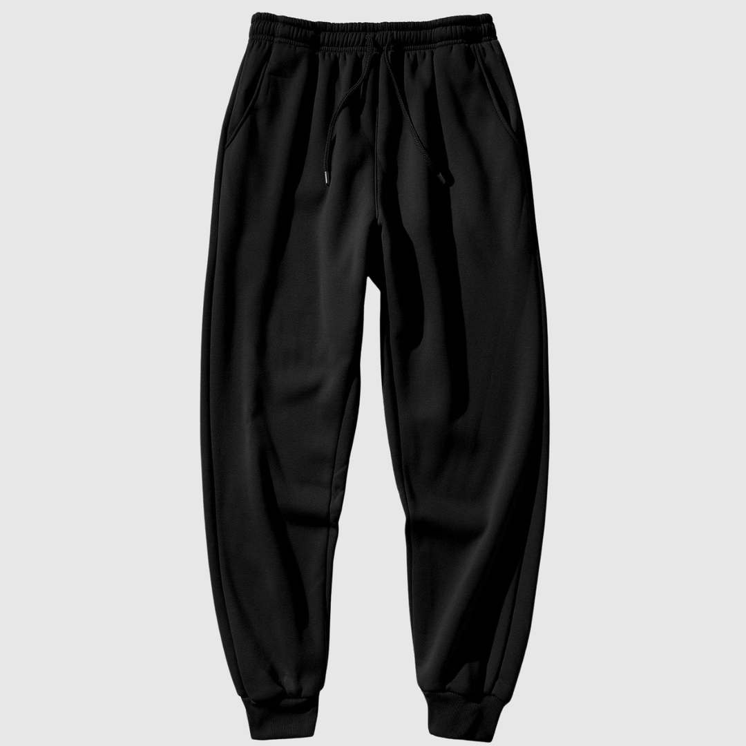 Mikkel – Ikdienas sporta bikses ar modernu izskatu