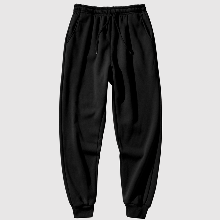 Mikkel – Ikdienas sporta bikses ar modernu izskatu