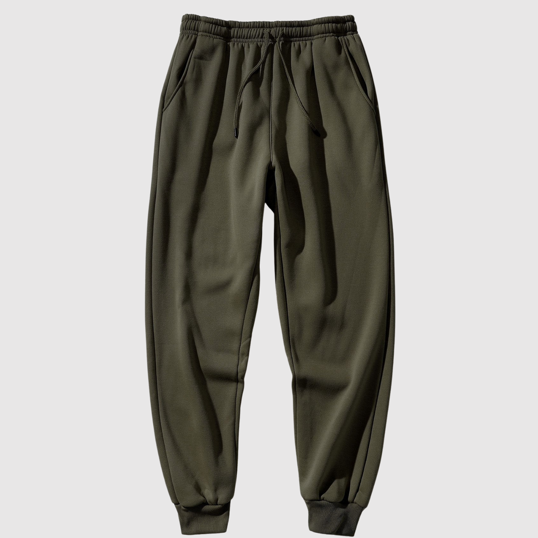 Mikkel – Ikdienas sporta bikses ar modernu izskatu