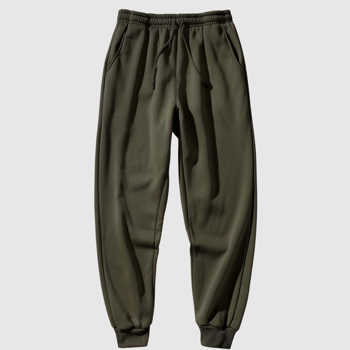 Mikkel – Ikdienas sporta bikses ar modernu izskatu