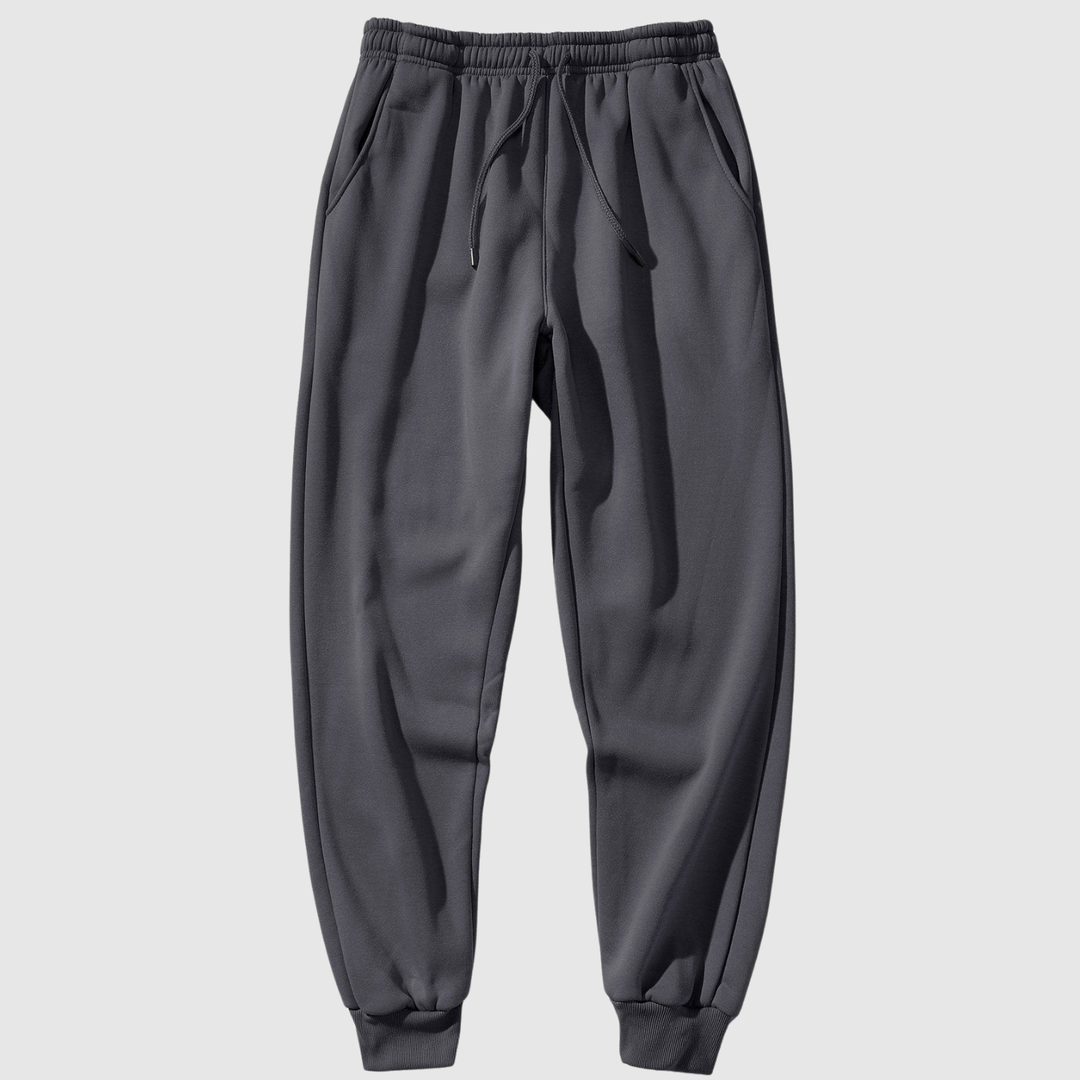 Mikkel – Ikdienas sporta bikses ar modernu izskatu