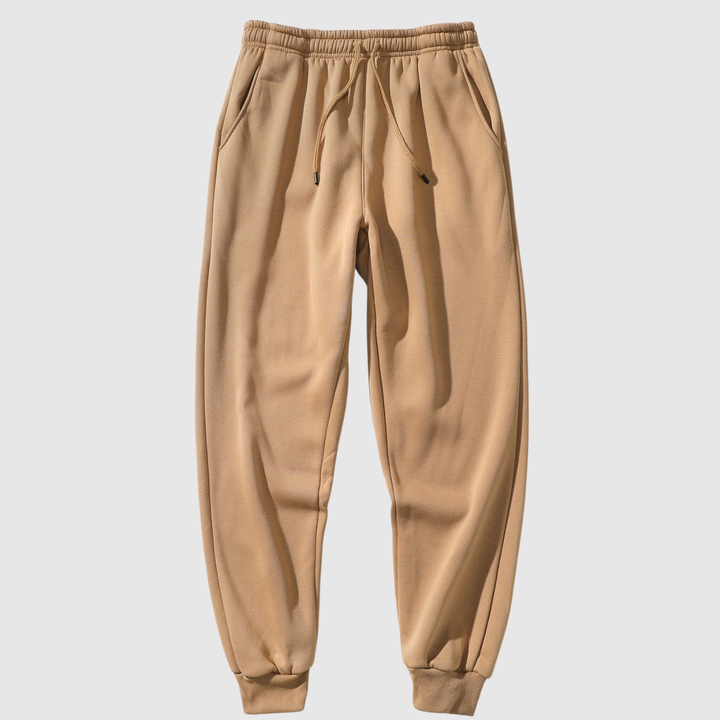 Mikkel – Ikdienas sporta bikses ar modernu izskatu