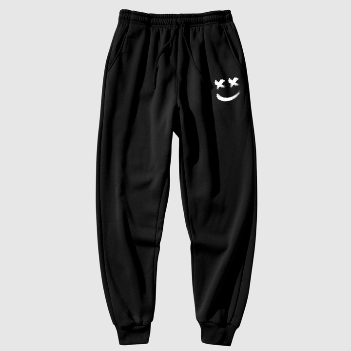 Mikkel – Sporta bikses