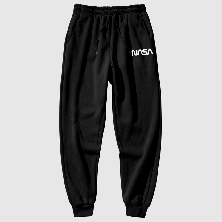 Mikkel – Klasiskie joggeri ar brīvu piegriezumu