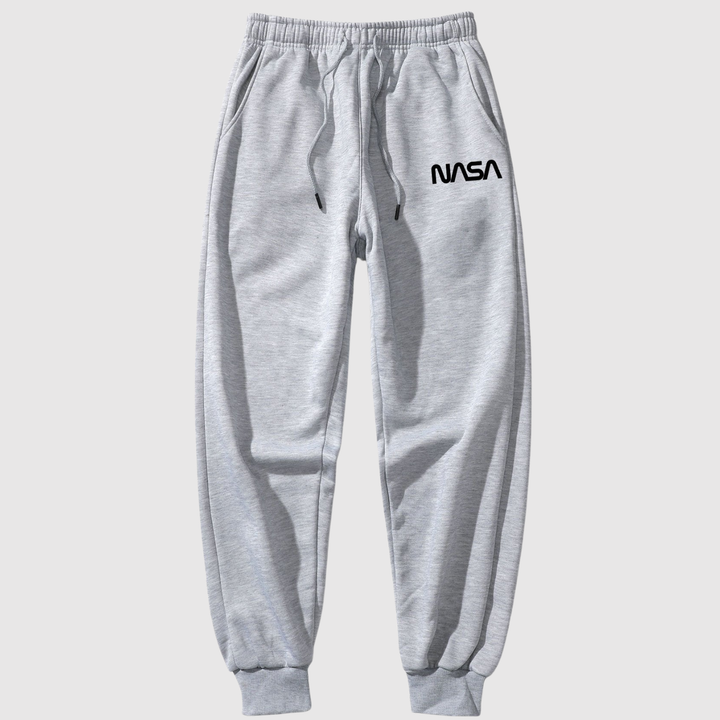 Mikkel – Klasiskie joggeri ar brīvu piegriezumu