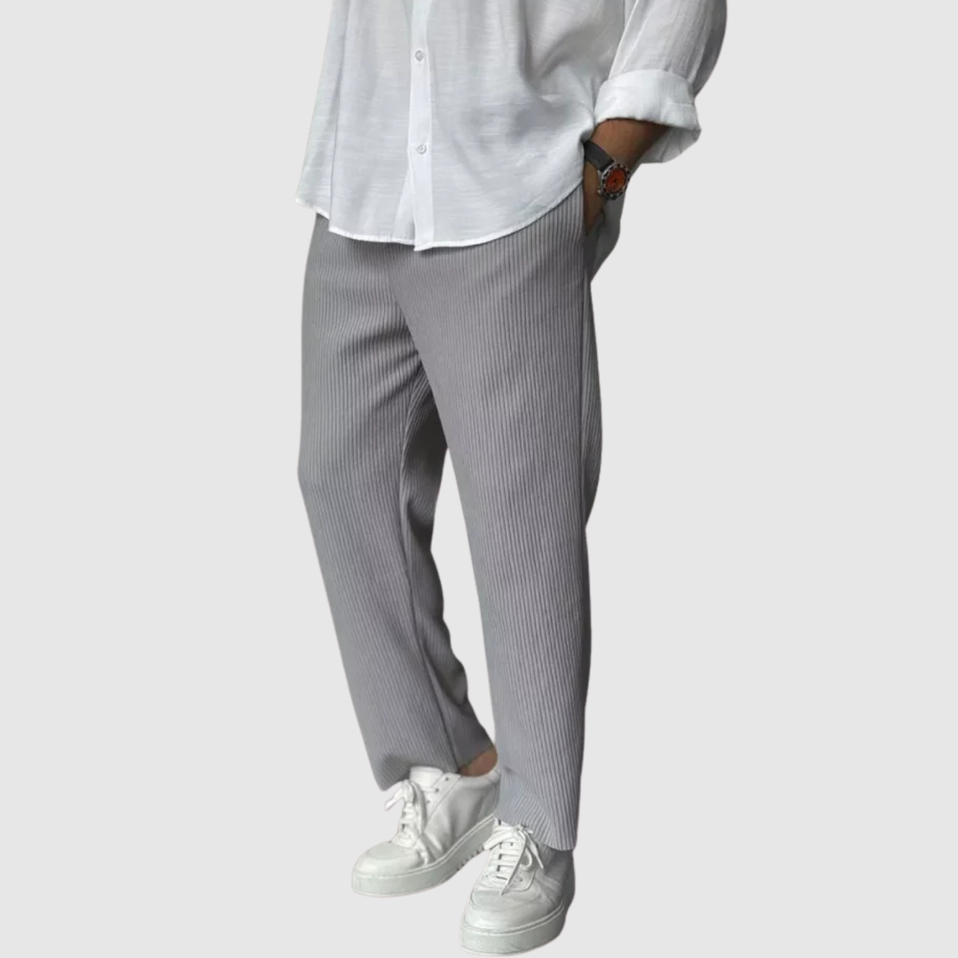 Rasmus – Bikses modernā minimālisma stilā