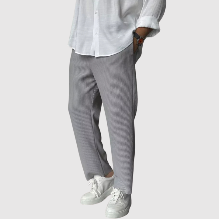 Rasmus – Bikses modernā minimālisma stilā