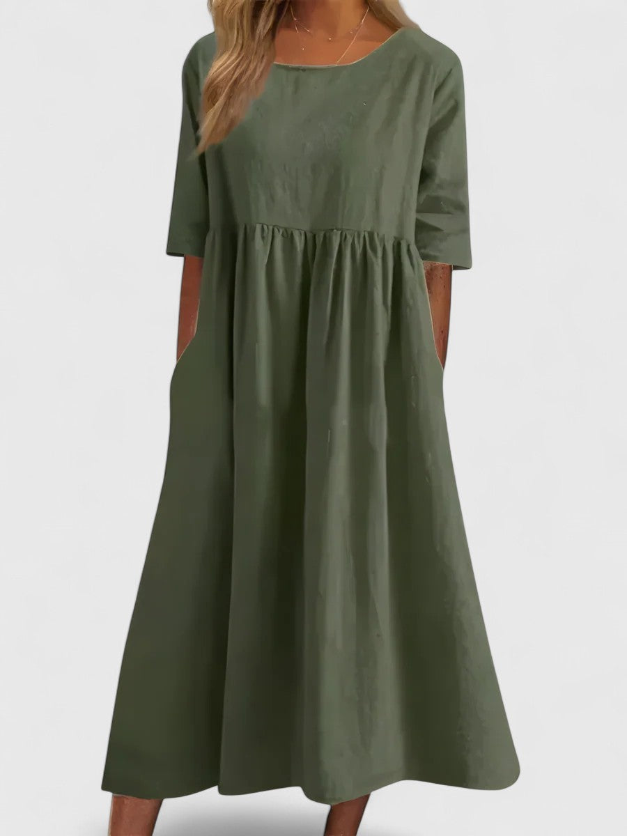 Cindy | Eleganta Kleita