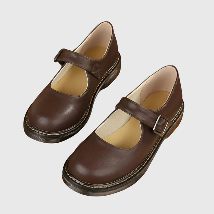 Johanna™ | Ortopēdiskās Sandales