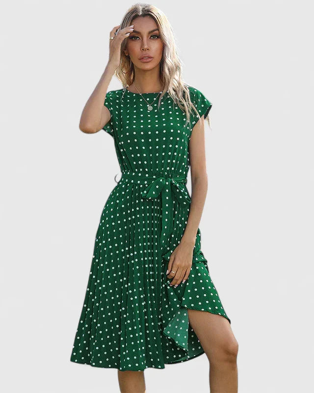 Allyzhea | Eleganta Kleita