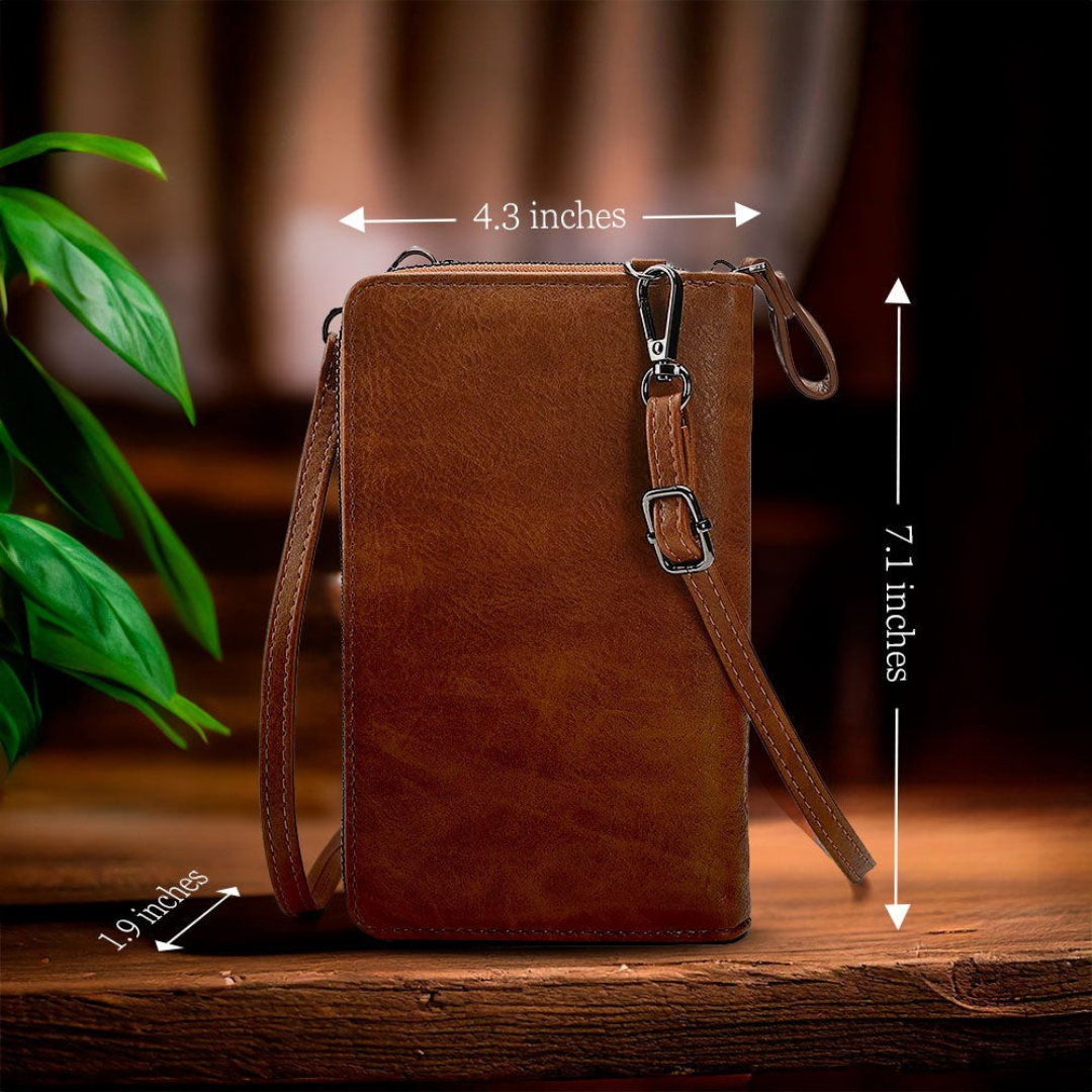 Nicoles Chic Compact | Rokas soma