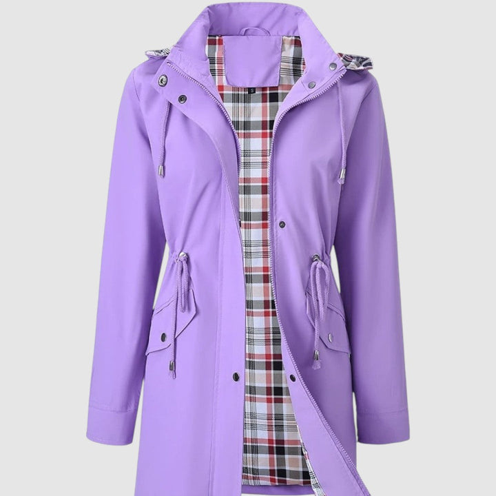 Nina - Ūdensnecaurlaidīga jaka