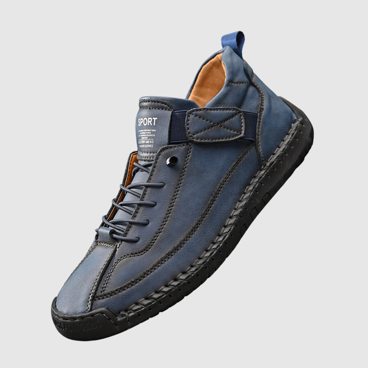 Henrik – Komforta Sneakeri Elegantā Dizainā