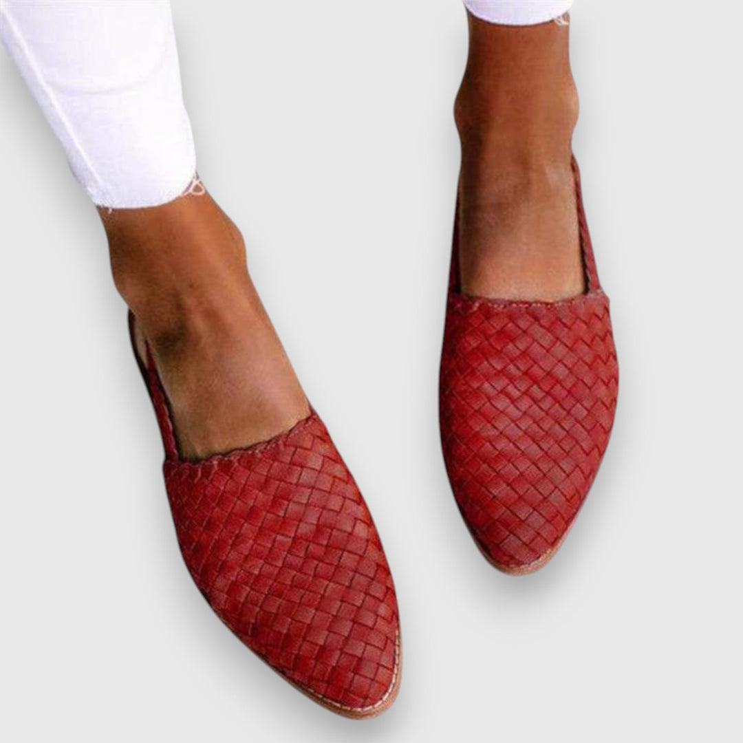 Lysena | Komfortablas Sandales