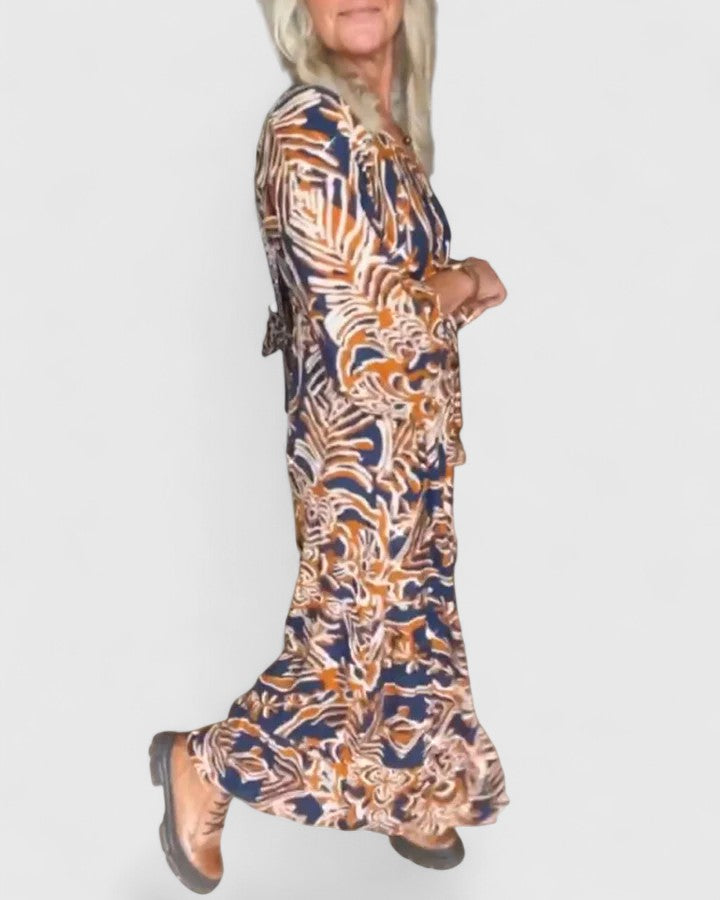 Julee | Elegants Maxi Kleita