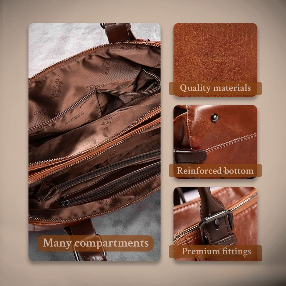 Silke’s Luxe Statement | Tidless soma