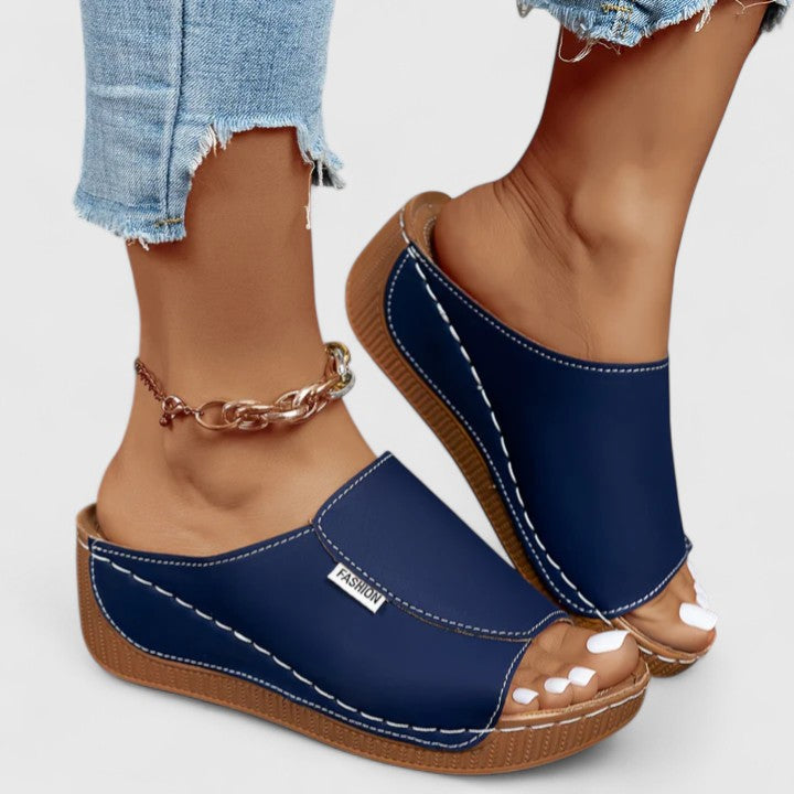 Celestria | Ortopēdiskās Sandales