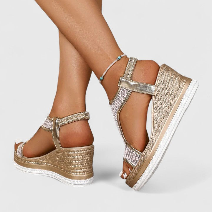 Tatyanna | Eleganti Sandales