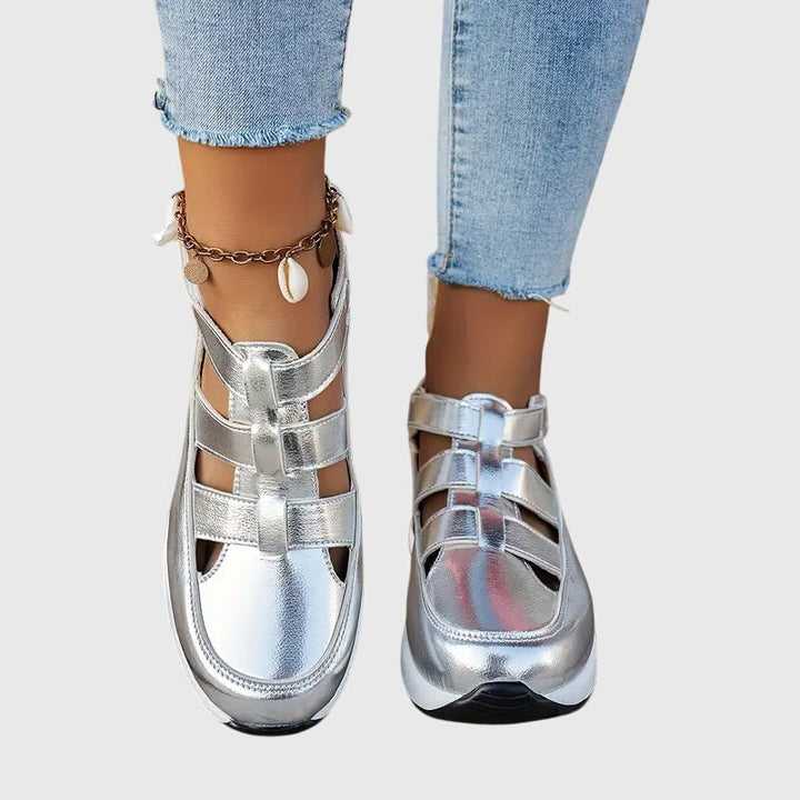 Judy™ | Ortopēdiskie Sandales