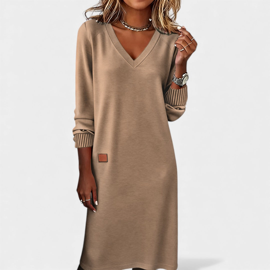 Agnese – Komfortabla Kleita