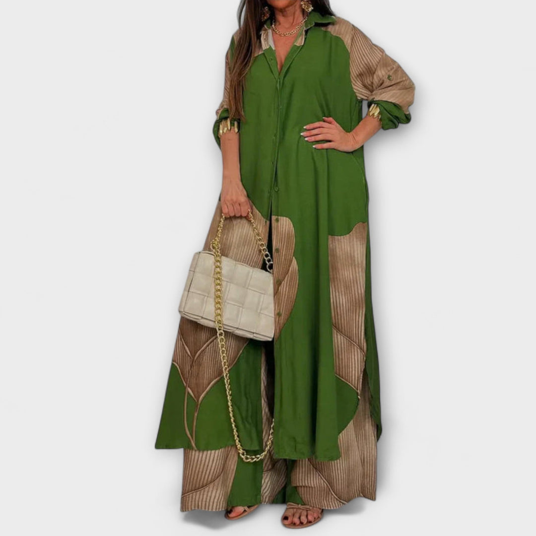 Moriel - 2-daļīgs komplekts