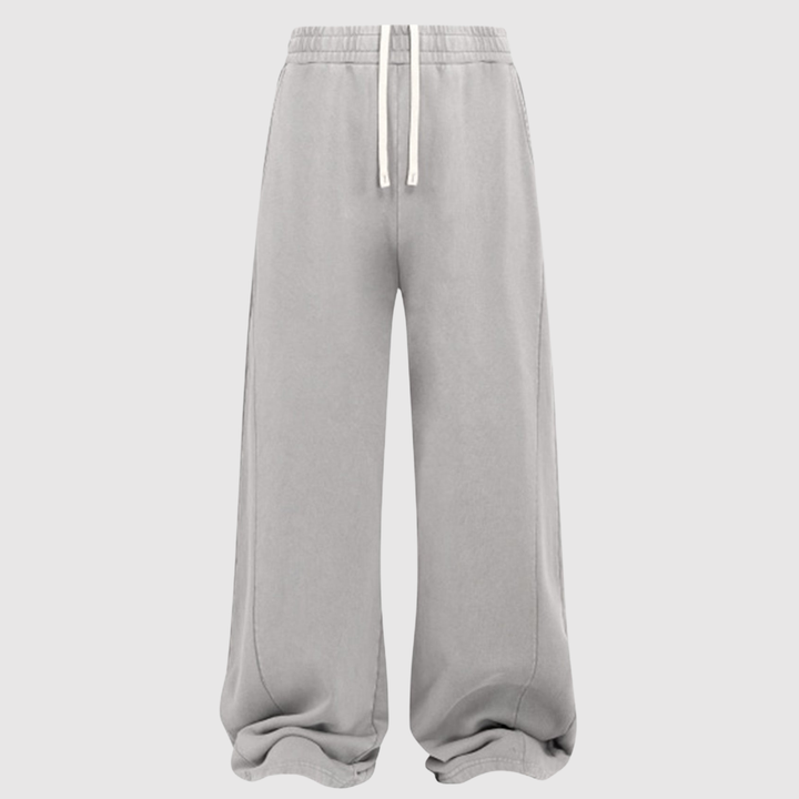 Mikkel – Brīvie sporta bikses