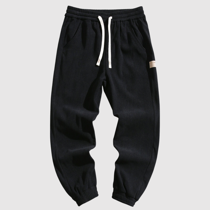 Mikkel – Joggeri ribu audumā